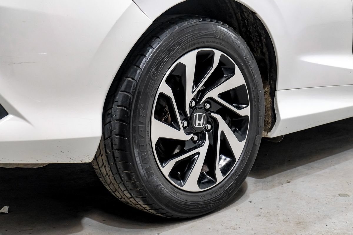 Used 2016 Honda Civic LX-P image 49