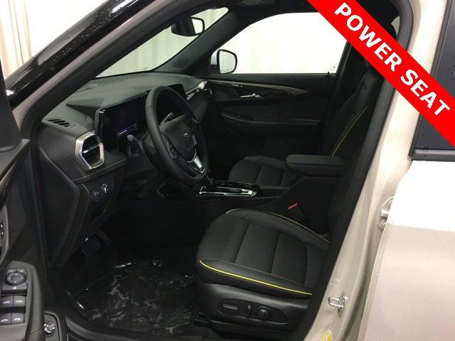 New 2026 Chevrolet TrailBlazer ACTIV image 18