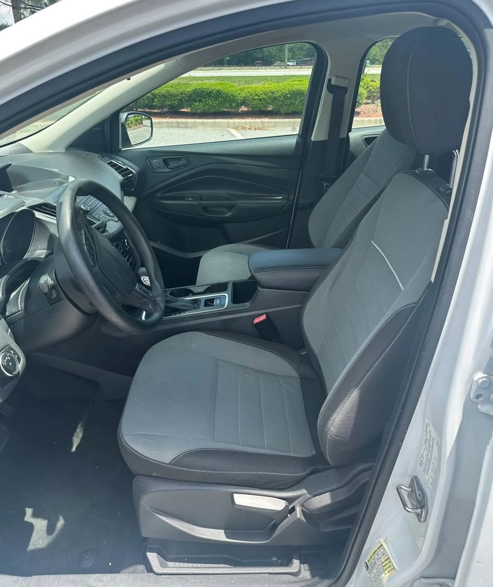 Used 2017 Ford Escape S FWD image 7