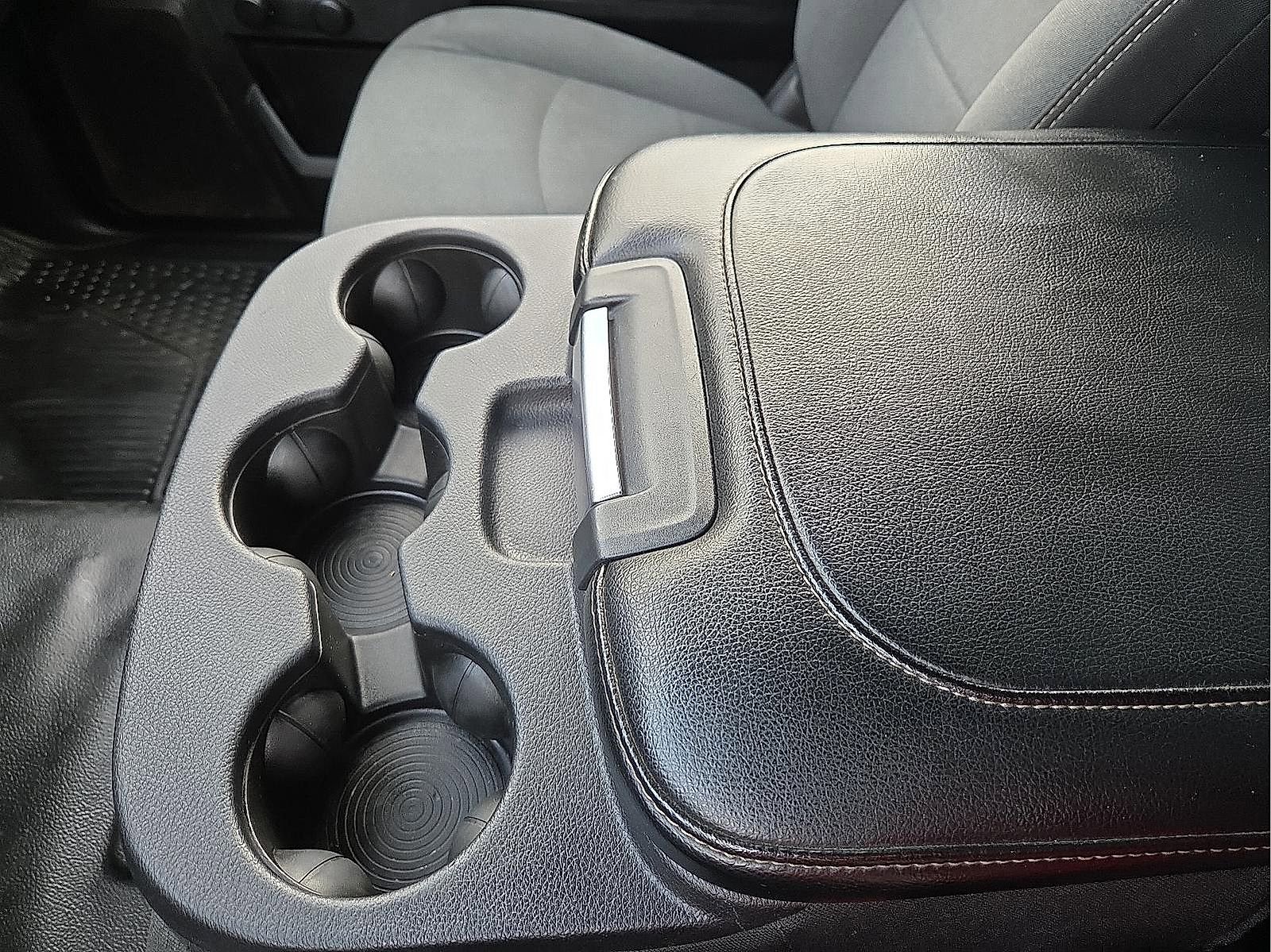 Used 2023 RAM 5500 Tradesman w/ Max Tow Package image 24