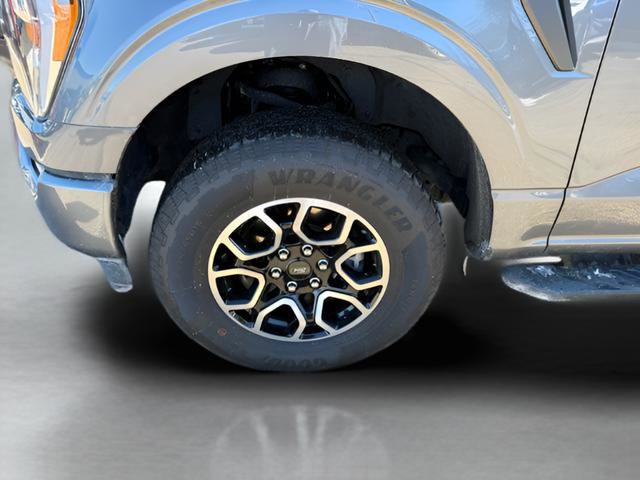 Used 2023 Ford F150 XLT w/ Equipment Group 302A High AWD/4WD image 27