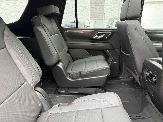 Certified 2023 Chevrolet Tahoe RST w/ Luxury Package AWD/4WD image 26