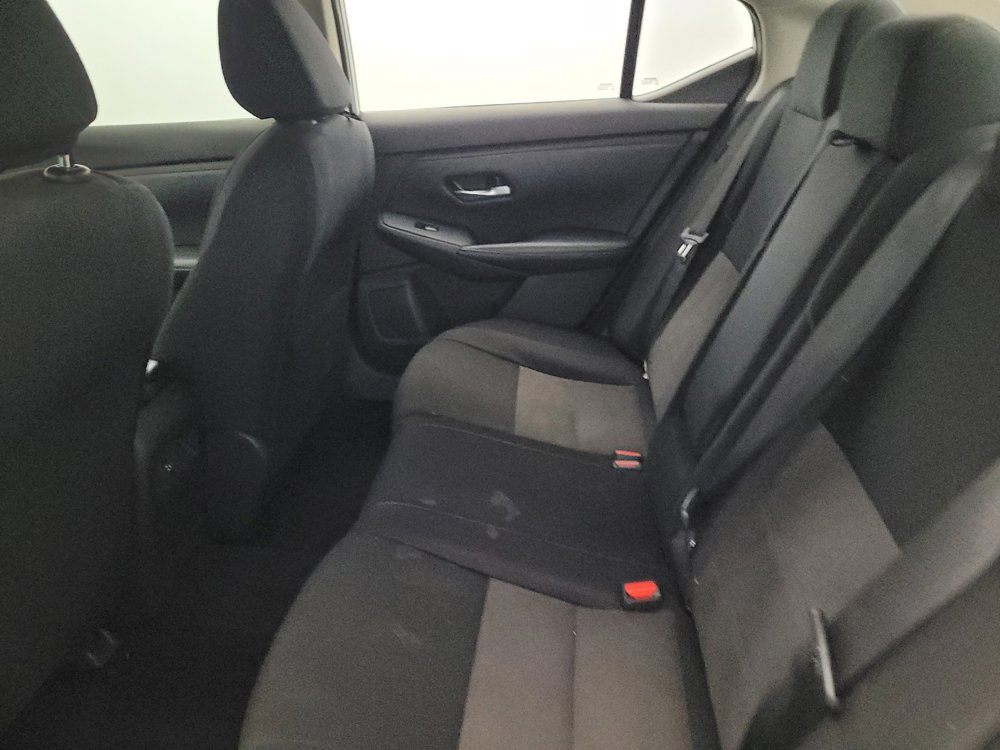 Used 2021 Nissan Sentra SR FWD image 18