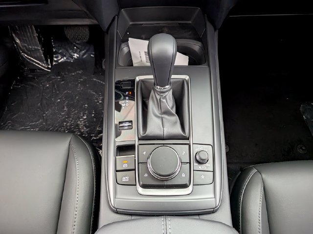 New 2026 MAZDA CX-30 AWD 2.5 S image 26