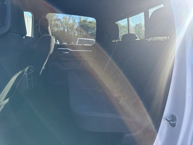 Used 2024 RAM 1500 Big Horn AWD/4WD image 13
