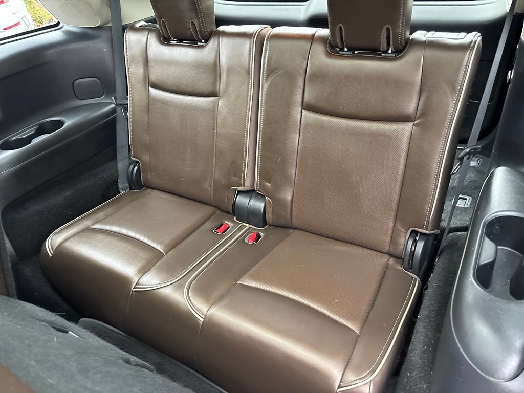 Used 2016 INFINITI QX60 FWD w/ Deluxe Technology Package image 30