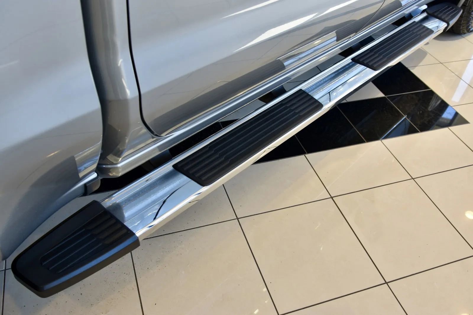 Used 2024 GMC Sierra 1500 Denali w/ Technology Package image 10