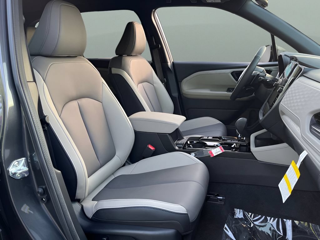 New 2026 Subaru Forester Limited AWD/4WD image 18