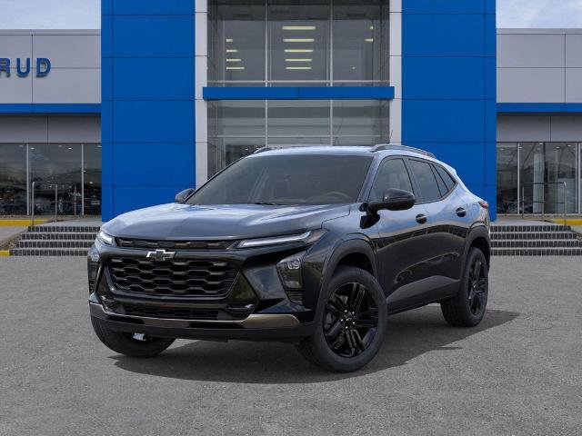 New 2026 Chevrolet Trax ACTIV w/ Driver Confidence Package FWD image 6