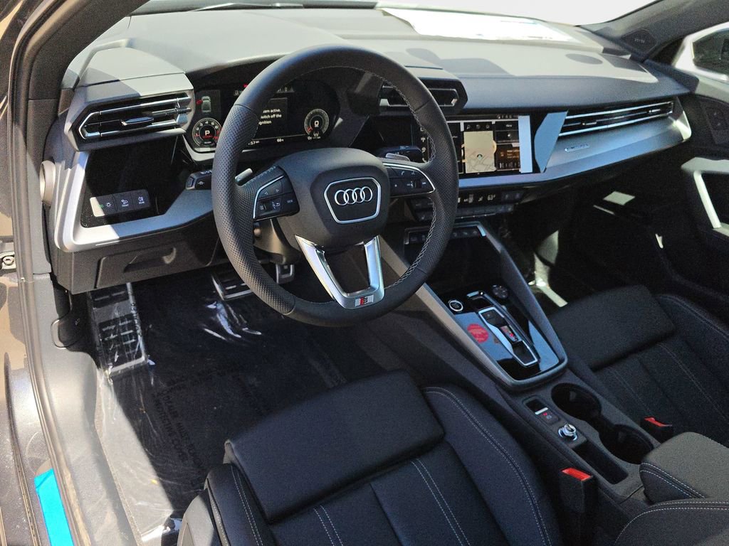 New 2026 Audi A3 2.0T Premium image 15