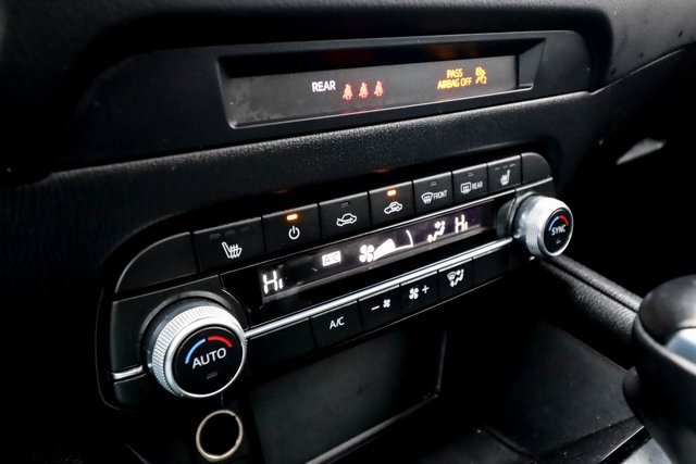 Used 2021 MAZDA CX-5 Touring w/ Touring Preferred SV Package image 10