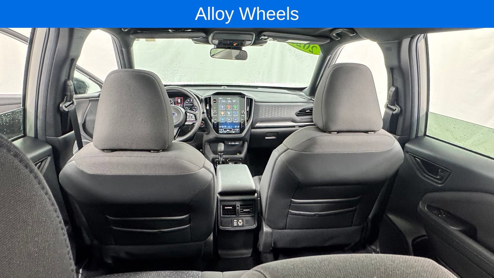 Used 2026 Subaru Forester Premium AWD/4WD image 18