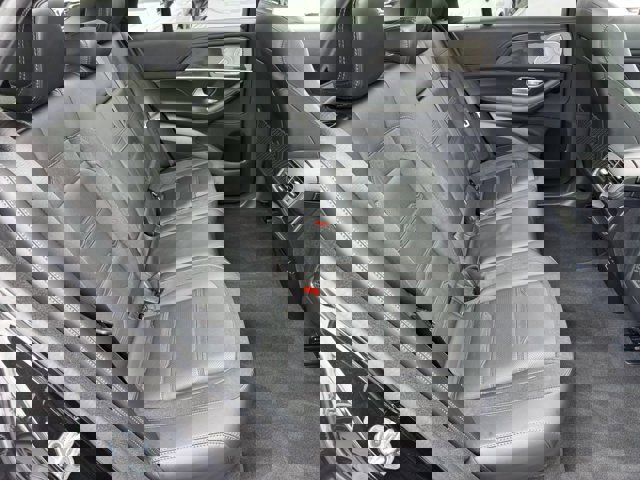 New 2025 Mercedes-Benz GLE 53 AMG 4MATIC image 5