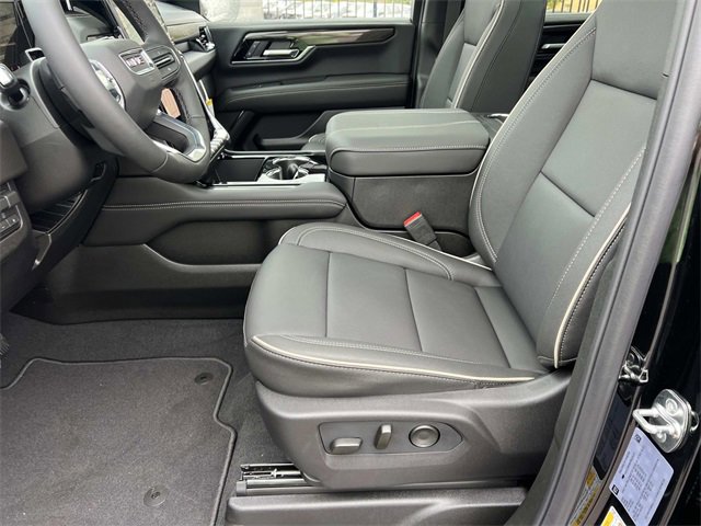 New 2026 GMC Yukon Elevation image 23