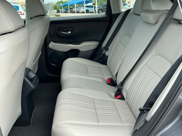 New 2026 Honda HR-V EX-L image 8