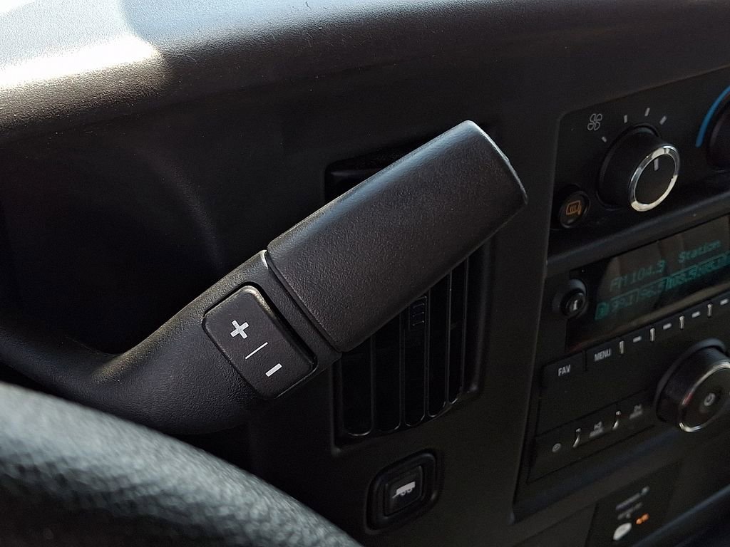 Used 2024 GMC Savana 2500 w/ Driver Convenience Package image 16