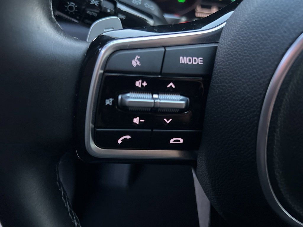 Certified 2023 Kia Sorento EX image 14