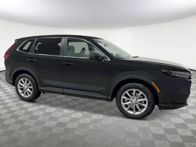 New 2025 Honda CR-V EX image 3