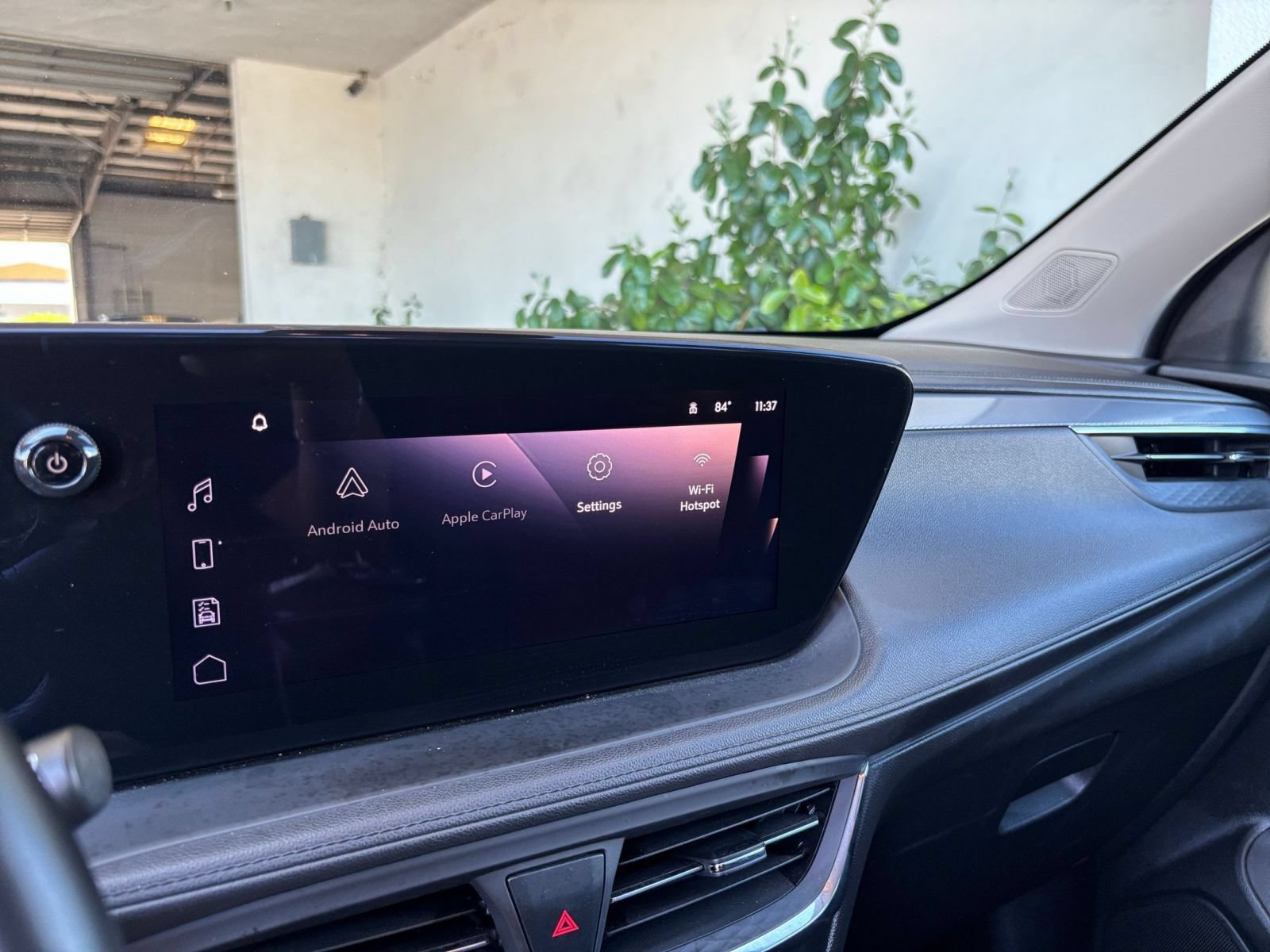 Used 2025 Buick Encore GX Preferred FWD image 19