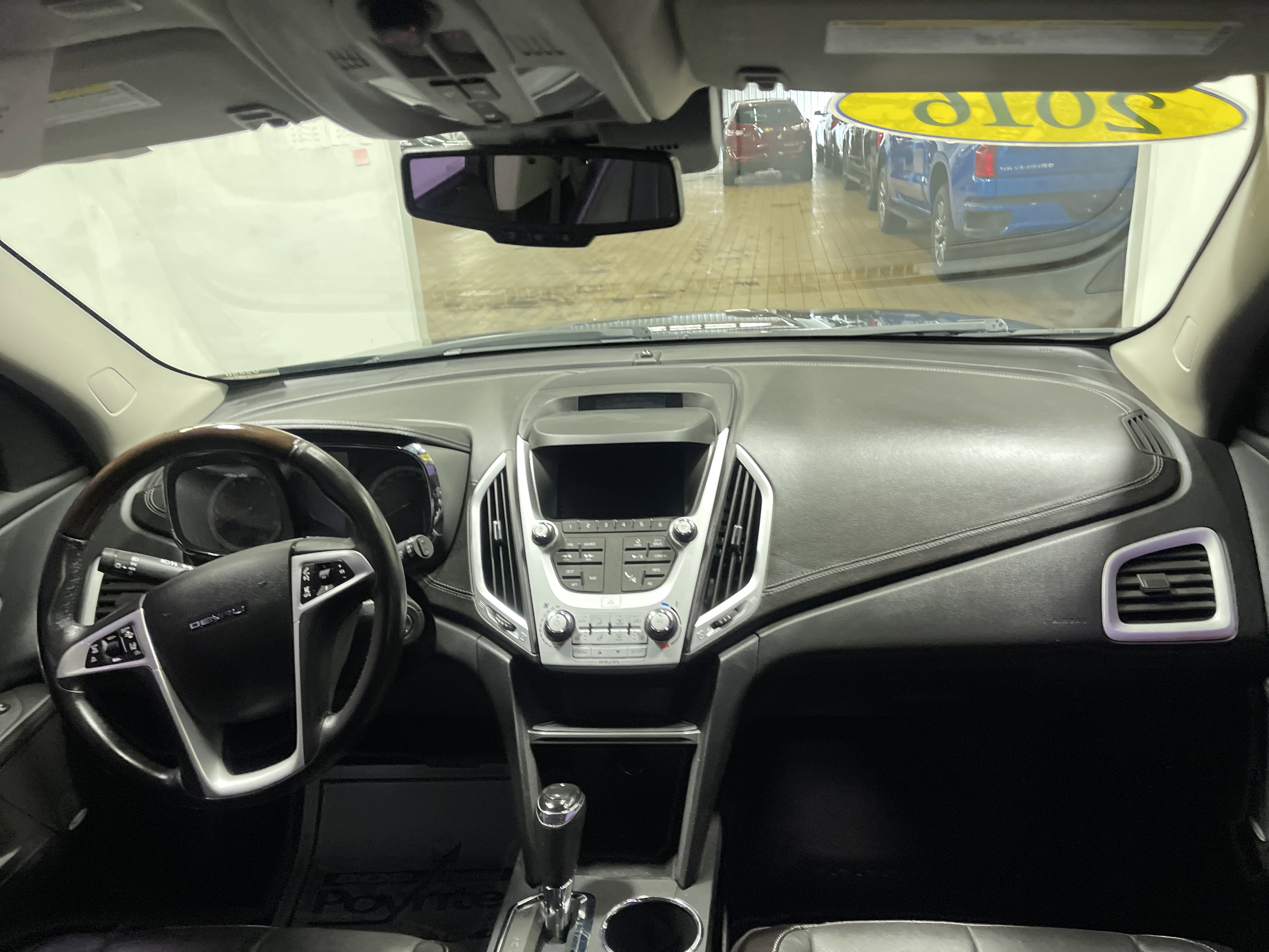 Used 2016 GMC Terrain Denali image 23