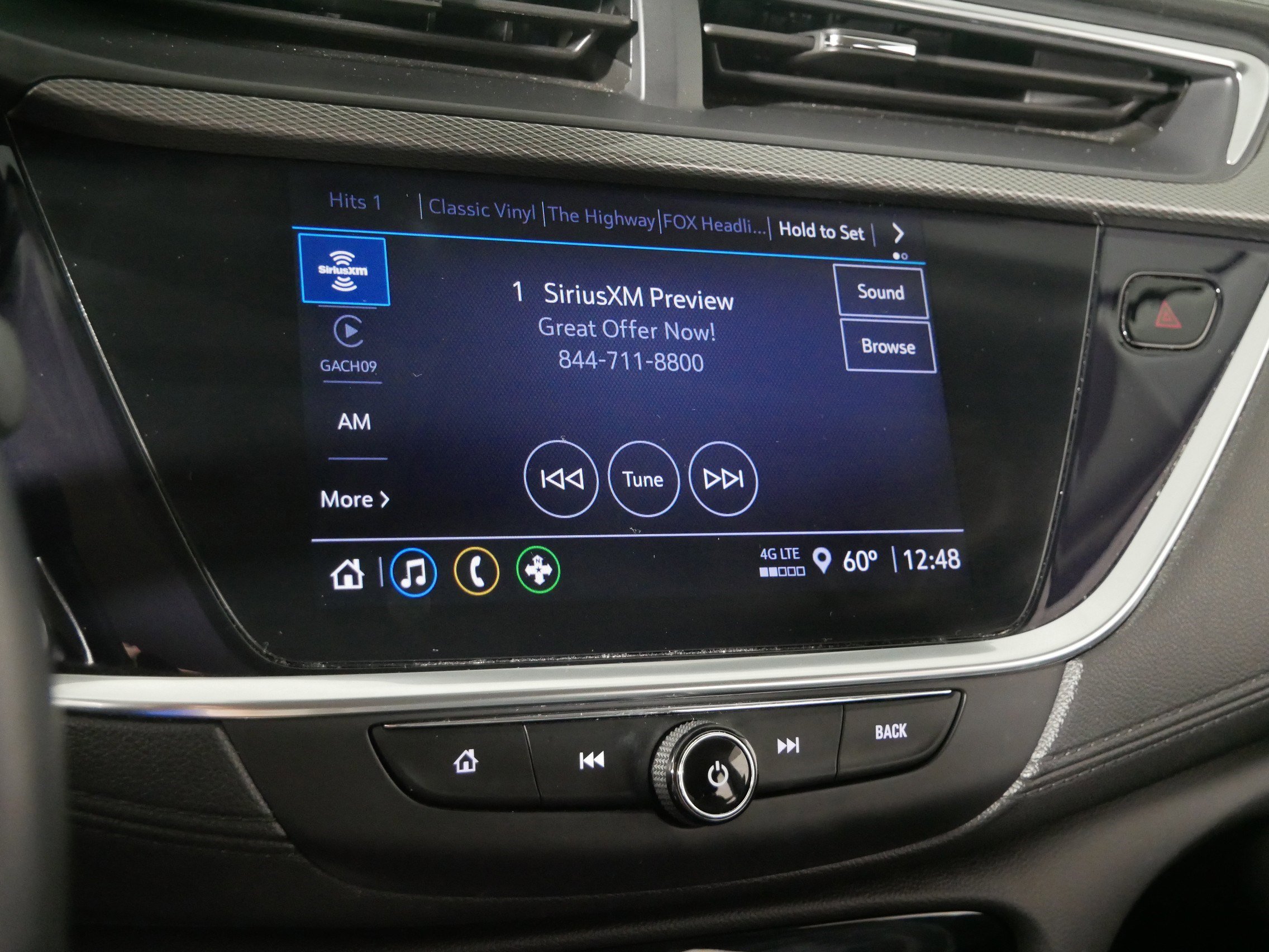 Used 2023 Buick Encore GX Preferred w/ Cold Weather Comfort Package image 22