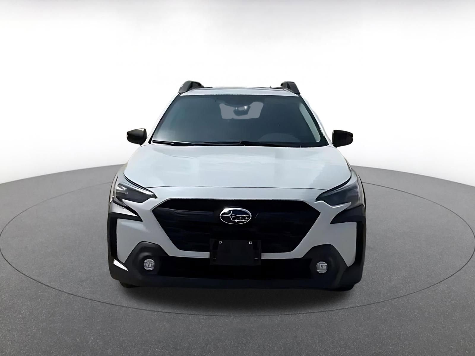 Used 2024 Subaru Outback Onyx Edition AWD/4WD image 4