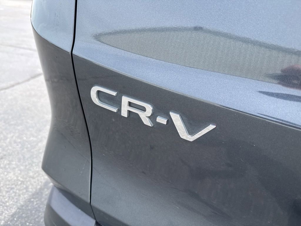 Certified 2023 Honda CR-V EX image 11