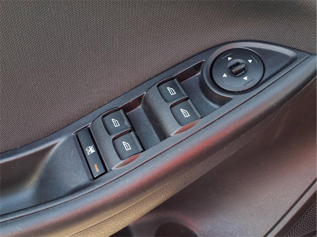 Used 2015 Ford Focus SE image 18