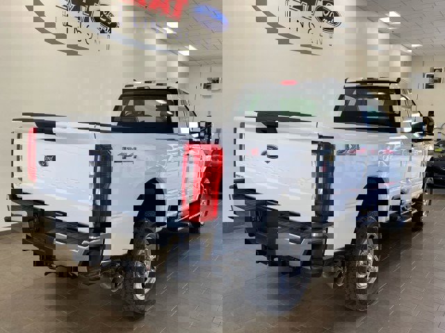 New 2026 Ford F350 XL w/ XL Chrome Package image 7