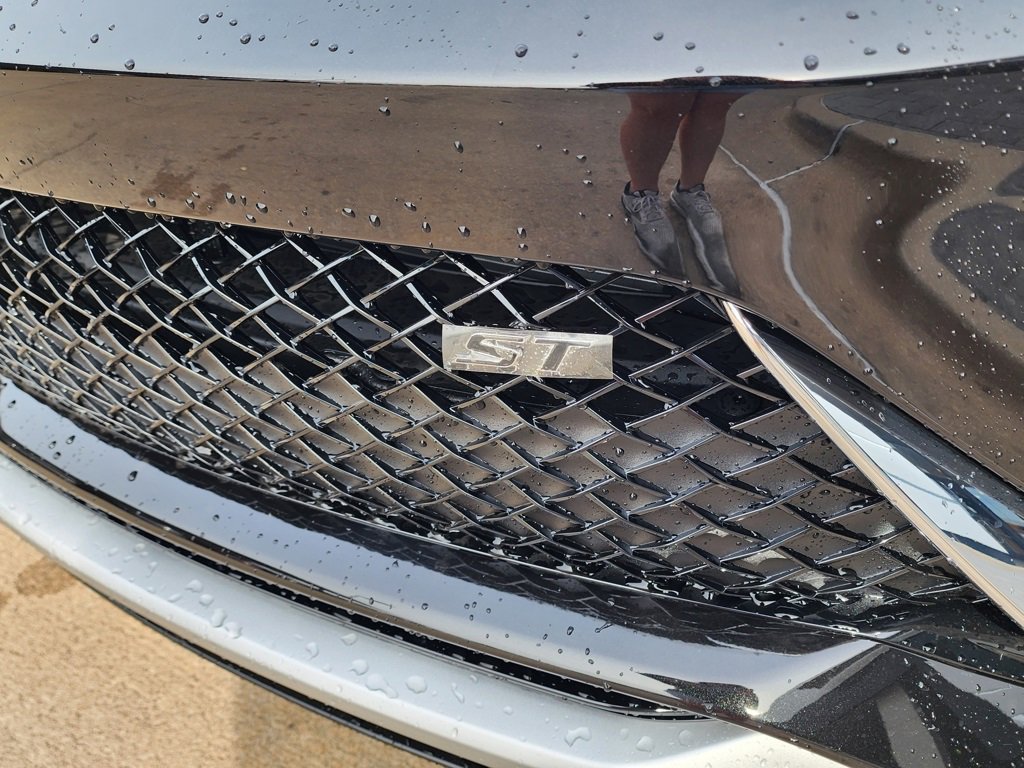 New 2026 Buick Envista Sport Touring image 10