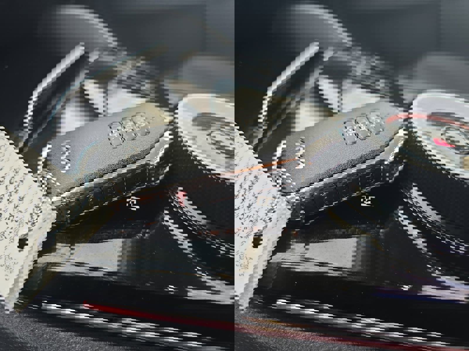 Used 2025 Kia Sportage SX Prestige image 38