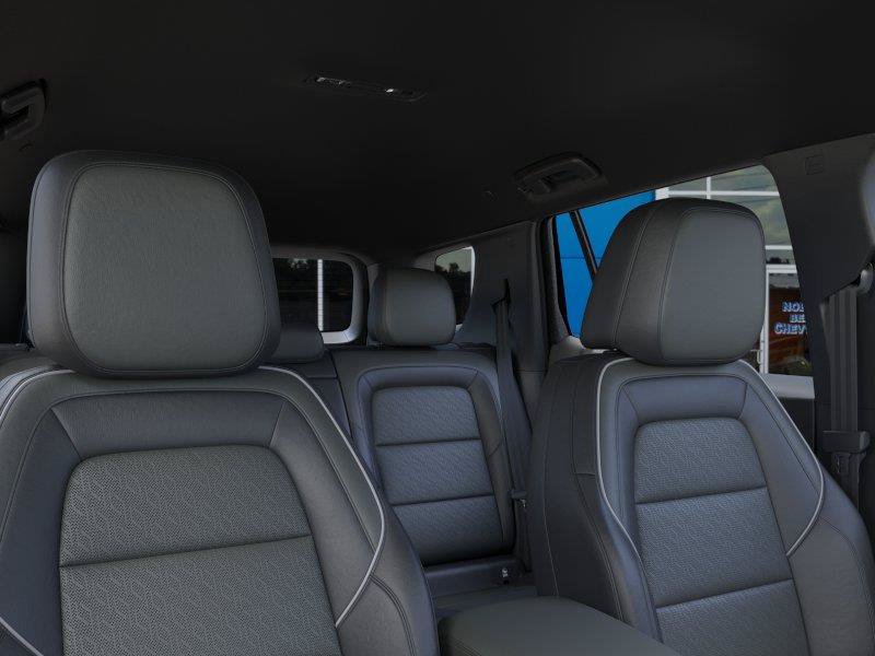 New 2026 Chevrolet Equinox LT w/ Convenience Package II FWD image 24