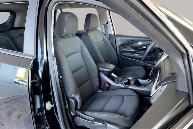 Used 2022 GMC Terrain SLE w/ Driver Convenience Package AWD/4WD image 19