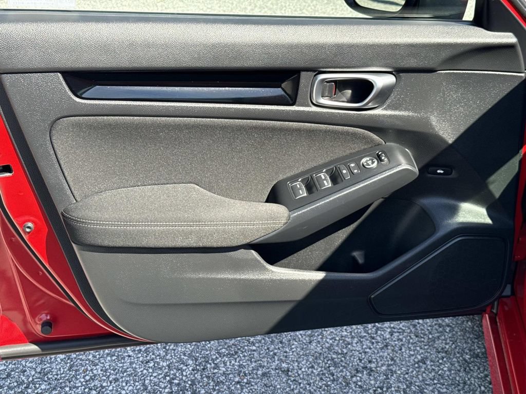 Certified 2024 Honda Civic EX image 15