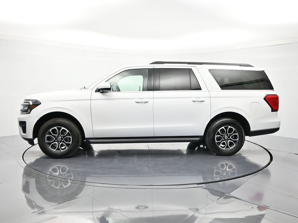 Used 2024 Ford Expedition Max XLT AWD/4WD image 8