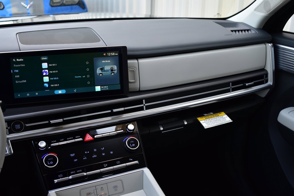 New 2026 Hyundai Santa Fe SE image 33