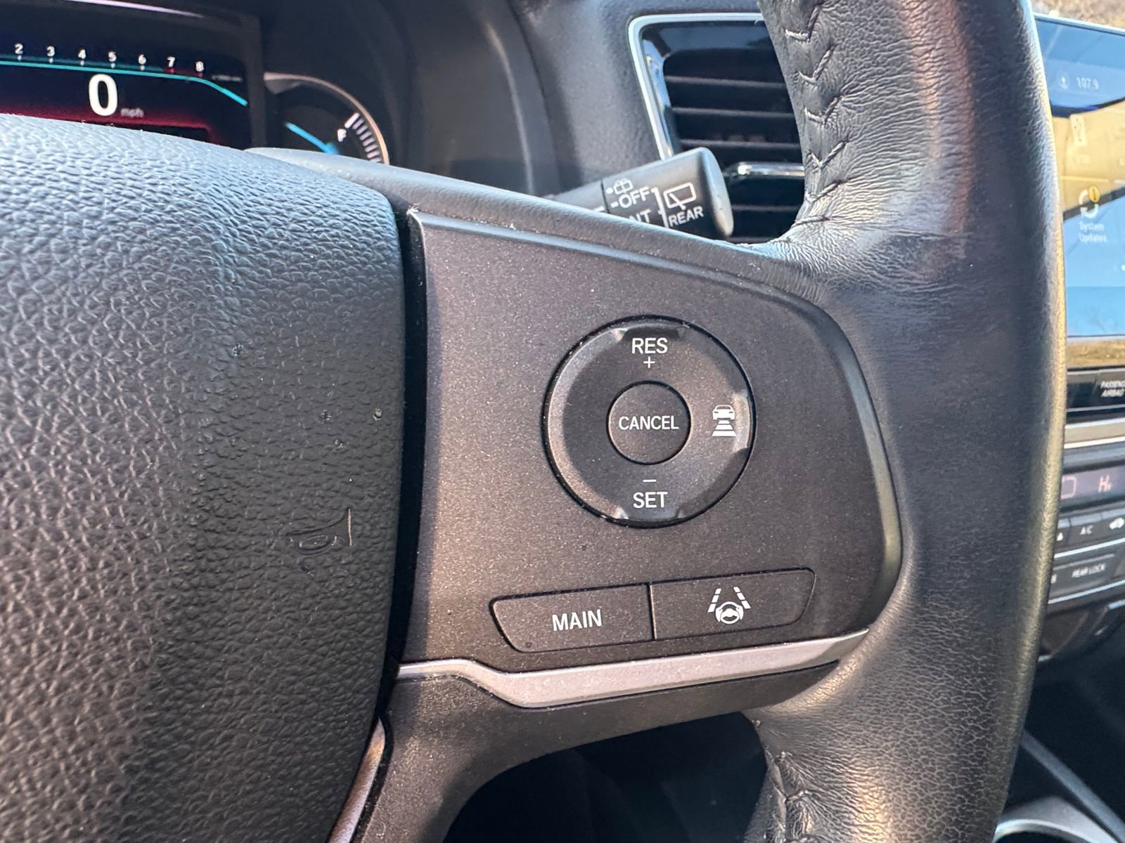 Used 2019 Honda Pilot EX-L image 30