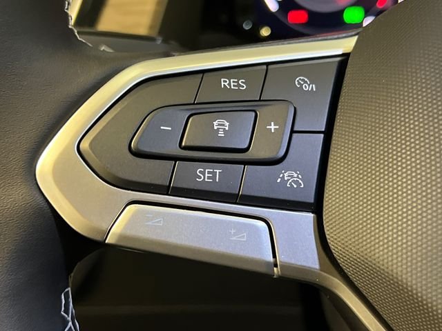 New 2026 Volkswagen Atlas SEL AWD/4WD image 14