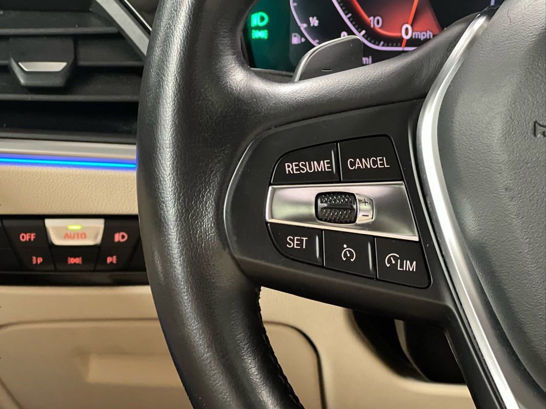 Used 2021 BMW 330i xDrive Sedan w/ Convenience Package image 27