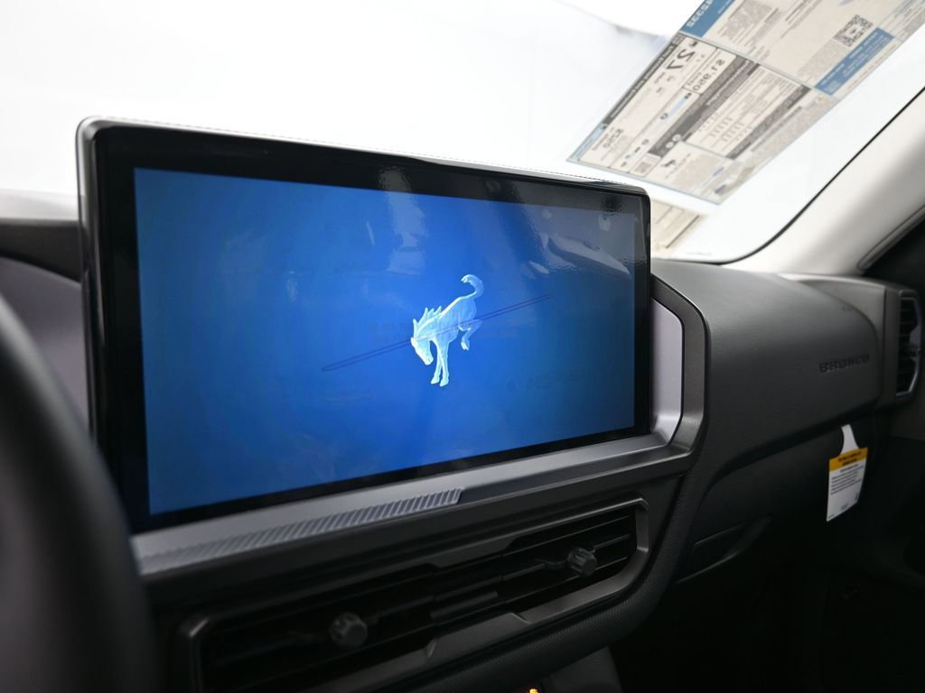 New 2025 Ford Bronco Sport Outer Banks w/ Outer Banks Tech Package+ image 27