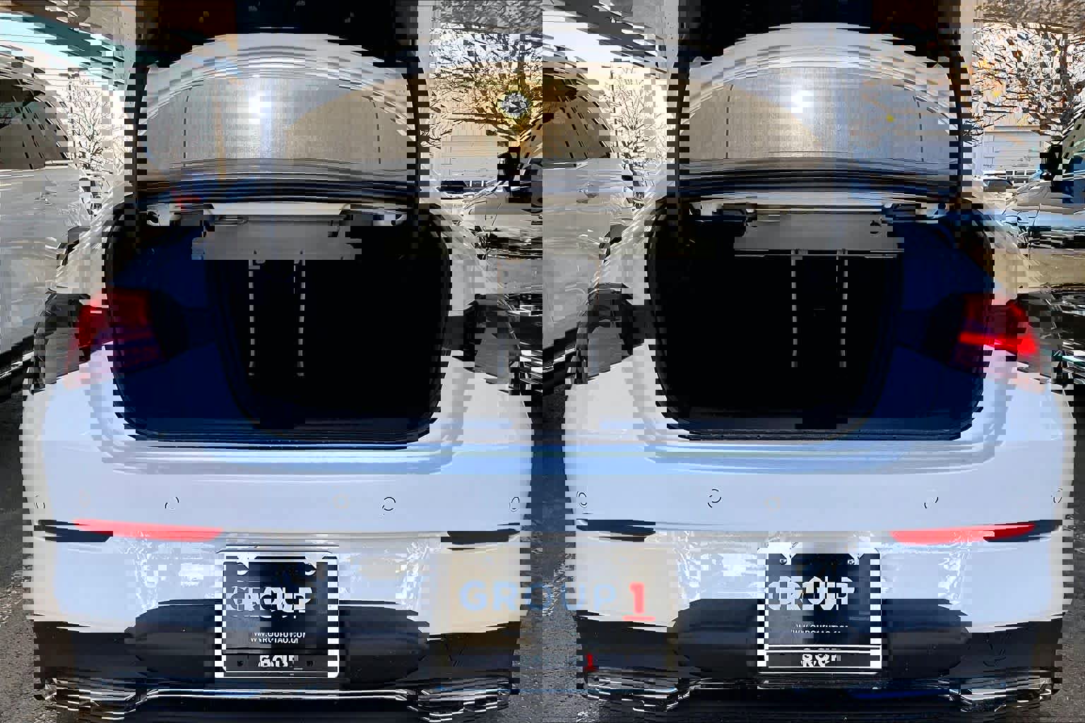 New 2026 Mercedes-Benz CLA 250 image 14