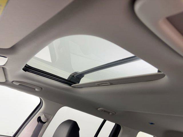 New 2026 Hyundai Santa Fe XRT image 16