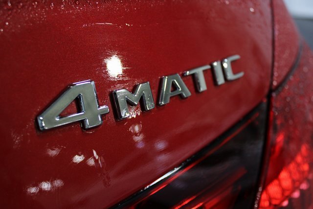 Used 2024 Mercedes-Benz C 300 4MATIC Sedan image 7