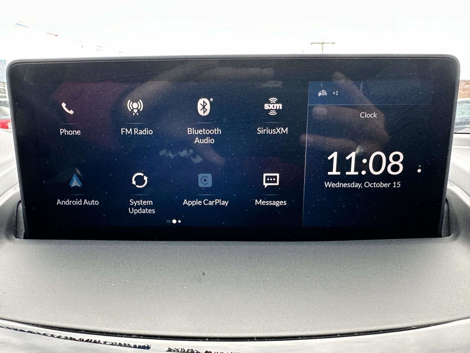 Used 2021 Acura RDX AWD image 23