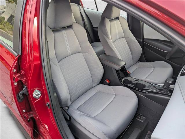 Used 2023 Toyota Corolla SE image 20