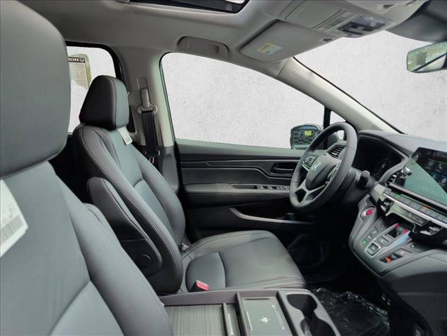 New 2026 Honda Odyssey EX-L image 24