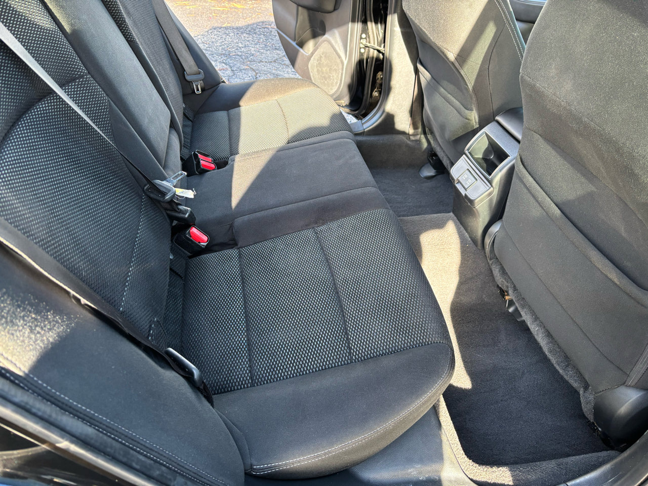 Used 2019 Subaru Outback 2.5i Premium image 10