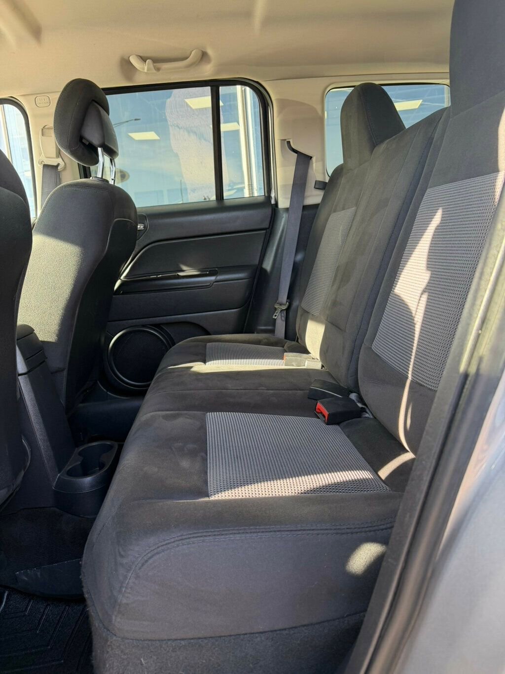 Used 2016 Jeep Patriot Latitude image 13