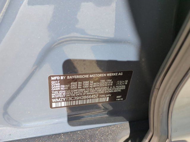 Used 2017 MINI Cooper Countryman S image 15