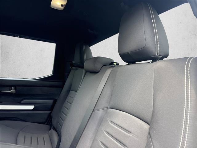 Used 2024 Toyota Tacoma TRD Sport RWD image 18